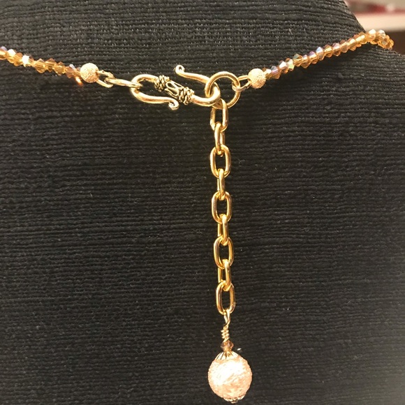 🥰 Necklace, Bracelet and Earring Set 🥰 - Picture 4 of 6